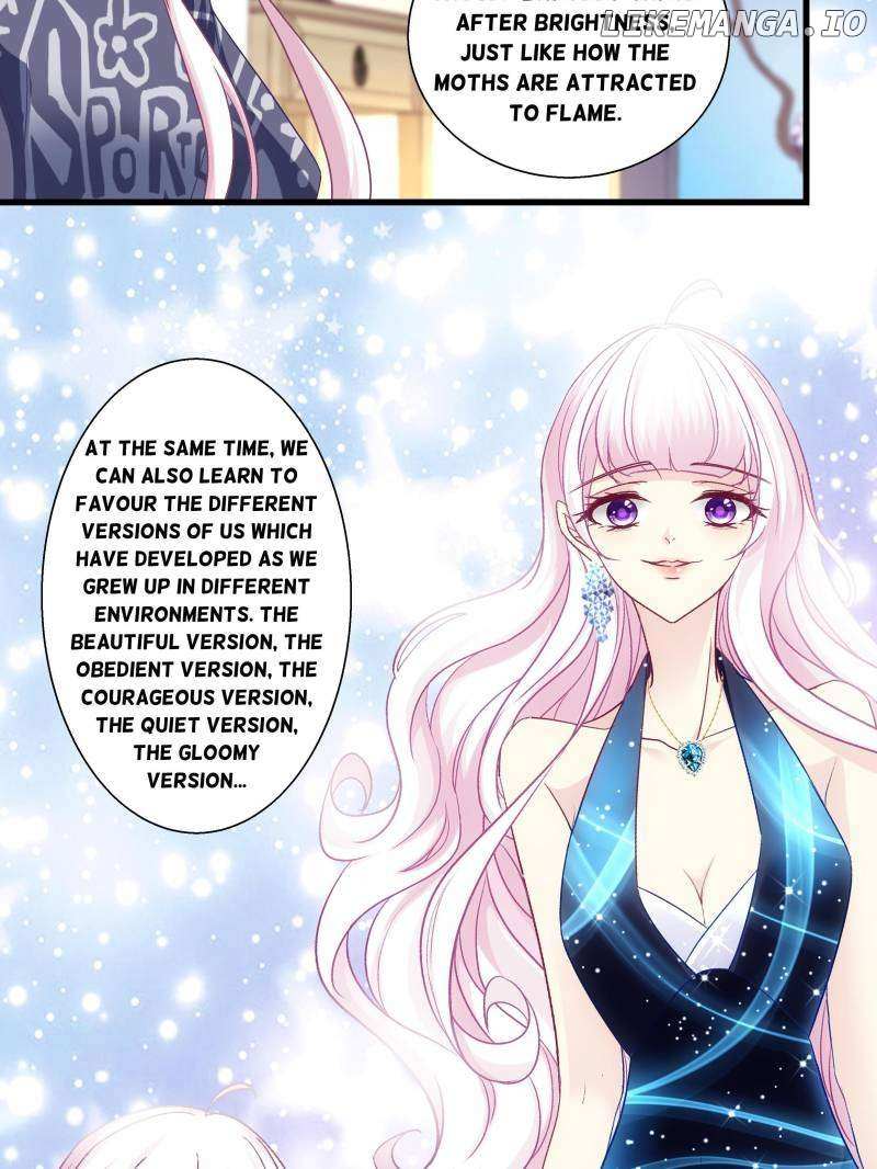 Sound of Heaven Chapter 193 7